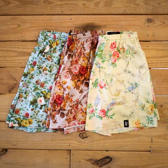 Lost Files Floral Collection - Picture 3 of 4